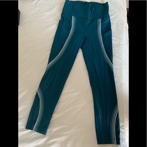 LULULEMON High-Rise Running 23” LEGGINGS
